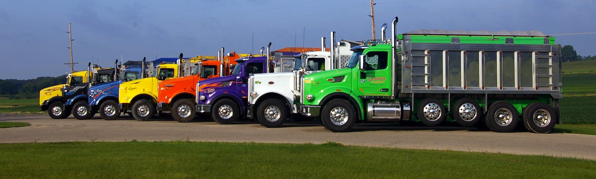 truck-hauling-services