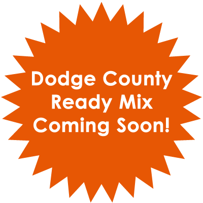 Dodge County Ready Mix
